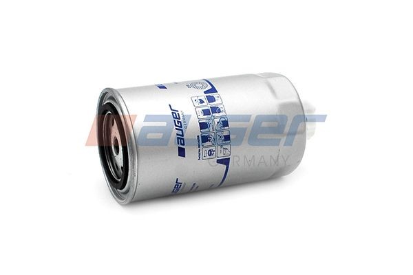 AUGER Height: 199,5mm Inline fuel filter 76800 buy