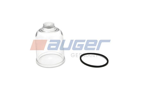 AUGER 76802 Schauglas, Handförderpumpe für MAN TGX LKW in Original Qualität