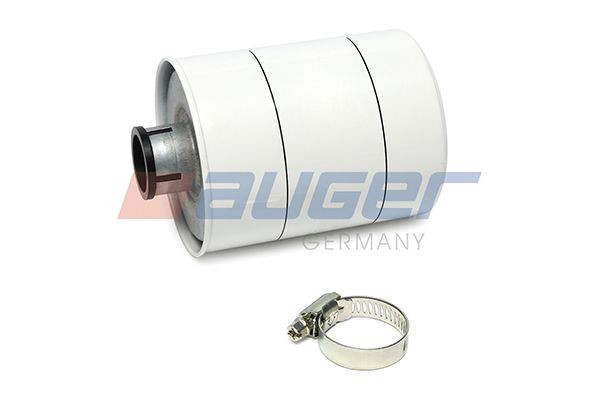 76848 AUGER Luftfilter, Kompressor-Ansaugluft für GINAF online bestellen