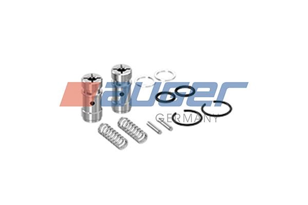 AUGER 76916 Reparatursatz, Kompressor für SCANIA P,G,R,T - series LKW in Original Qualität
