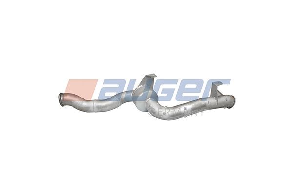 AUGER 76950 Exhaust Pipe 1682 921