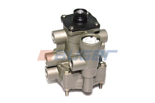 Original AUGER Boost pressure control valve 77057 for MERCEDES-BENZ O