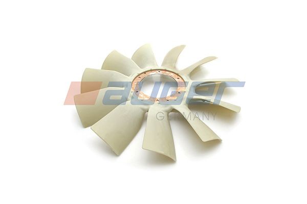 AUGER 77083 Fan, radiator A5412050006