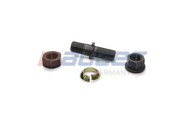 Original 77233 AUGER Wheel bolt and wheel nuts experience and price