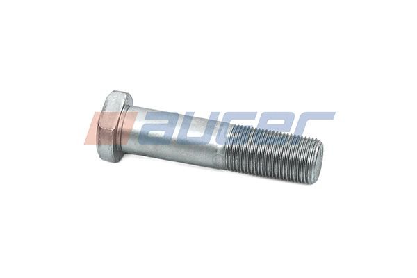 Wheel bolt and wheel nuts AUGER M20x1,5 84 mm - 77341