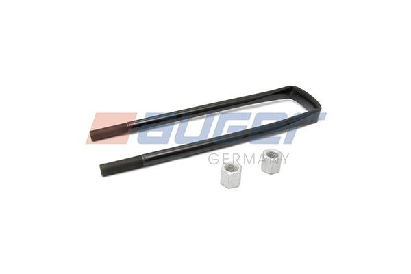 AUGER 77596 Spring Clamp A943 351 0125