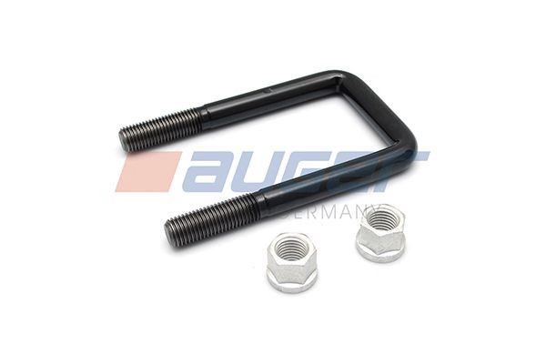 Original 77719 AUGER Leaf spring experience and price