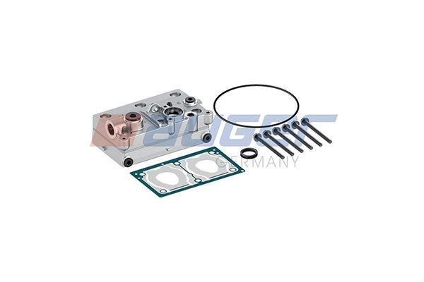 78170 AUGER Zylinderkopf, Druckluftkompressor für RENAULT TRUCKS online bestellen