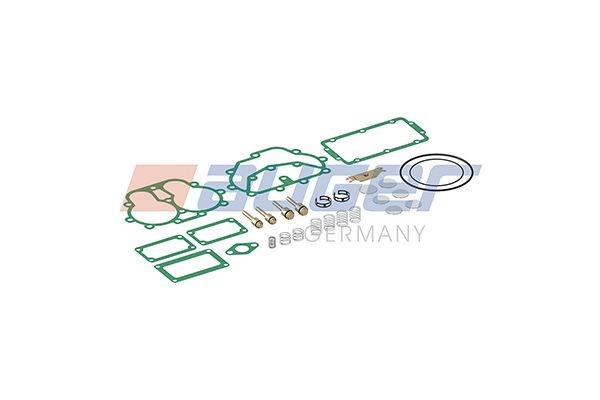 AUGER 78210 Reparatursatz, Kompressor für SCANIA 3 - series LKW in Original Qualität