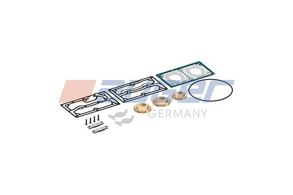 AUGER 78219 Reparatursatz, Kompressor für RENAULT TRUCKS Premium LKW in Original Qualität