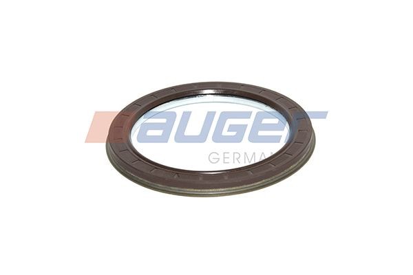 AUGER 78353 Seal, wheel hub