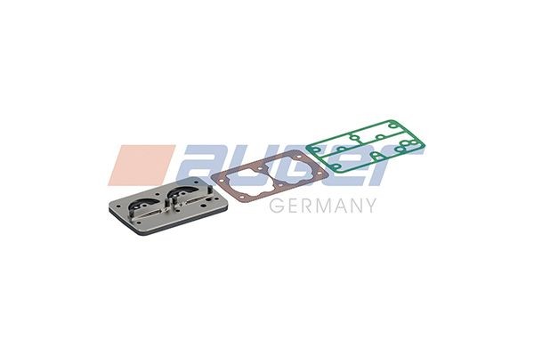 AUGER 78403 Ventilplatte, Druckluftkompressor für DAF F 2100 LKW in Original Qualität