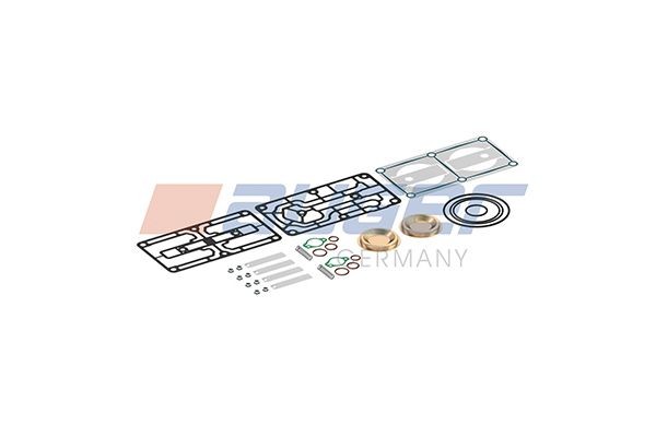 AUGER 78422 Reparatursatz, Kompressor für SCANIA P,G,R,T - series LKW in Original Qualität