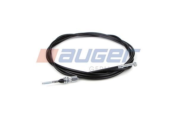 AUGER 78530 Cable, stowage box flap opener A 970 317 02 18