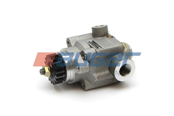 AUGER 78597 Power steering pump M18x1,5, Anticlockwise rotation