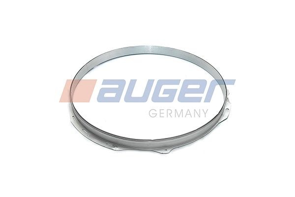 AUGER 78963 Lüfterring für SCANIA P,G,R,T - series LKW in Original Qualität