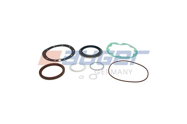 AUGER 78974 Gasket Set, planetary gearbox 659 350 00 35