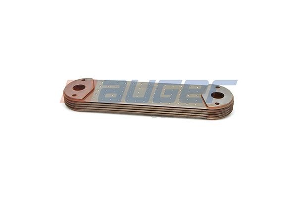 AUGER 79000 Engine oil cooler cheap in online store