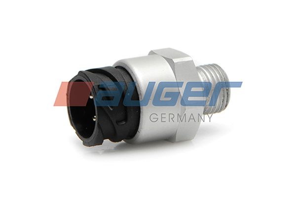 AUGER 79018 Sensor, pneumatic suspension level 0035422518