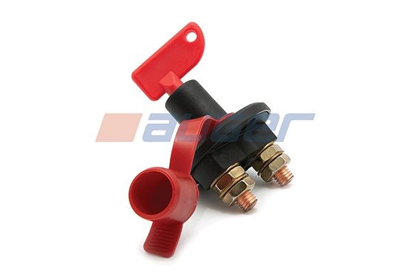 Auxiliary battery AUGER 12, 24V - 79188