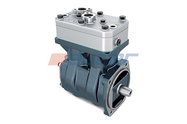 AUGER 79459 Kompressor, Luftfederung für DAF 95 XF LKW in Original Qualität
