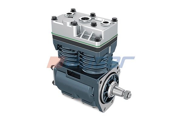 AUGER 79476 Kompressor, Luftfederung für RENAULT TRUCKS Magnum LKW in Original Qualität