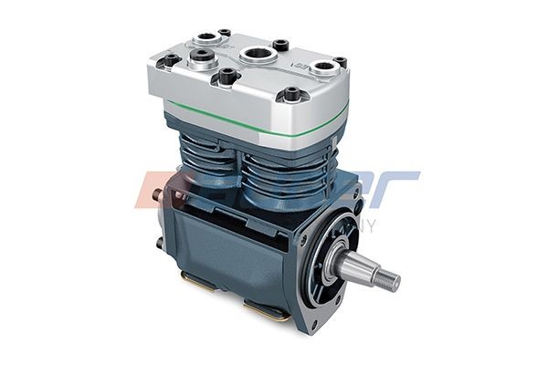 AUGER 79503 Air suspension compressor