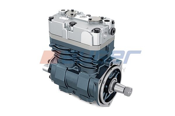 AUGER 79525 Kompressor, Luftfederung für IVECO Stralis LKW in Original Qualität