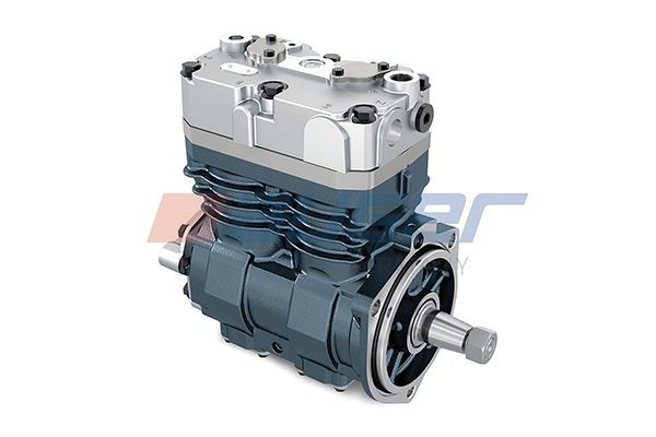 AUGER 79531 Kompressor, Luftfederung für IVECO EuroTech MP LKW in Original Qualität