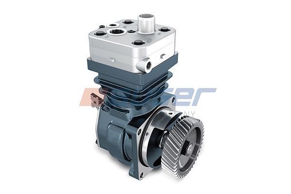 AUGER 79580 Air suspension compressor 9061306015