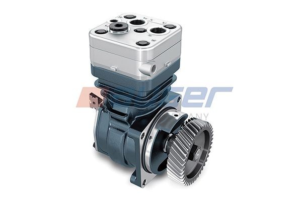 AUGER 79587 Air suspension compressor
