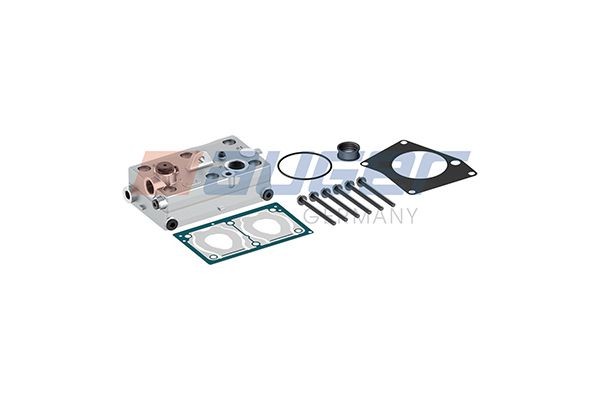 79623 AUGER Zylinderkopf, Druckluftkompressor für MERCEDES-BENZ online bestellen