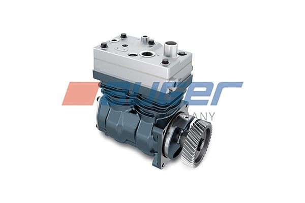 AUGER 79694 Air suspension compressor 906 130 1615