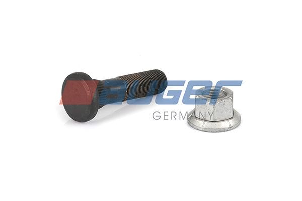 AUGER 80158 Radbolzen für DAF CF 85 LKW in Original Qualität