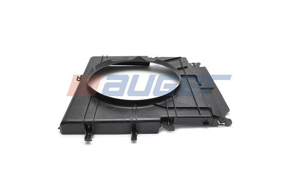 AUGER 80176 IVECO Cowling, radiator fan in original quality