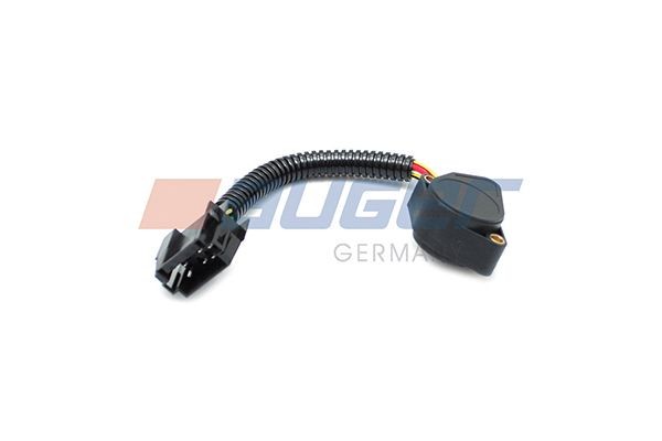 80245 AUGER Sensor, Fahrpedalstellung für VW online bestellen
