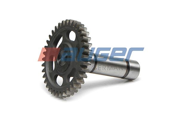 AUGER 80308 Bearing Journal, tensioner pulley lever 51066035006