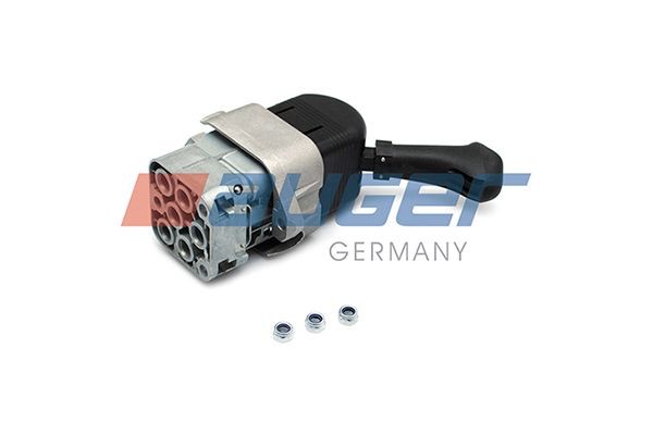 80444 AUGER Bremsventil, Feststellbremse für VW online bestellen