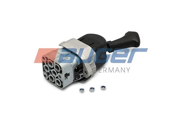 80447 AUGER Bremsventil, Feststellbremse für VW online bestellen