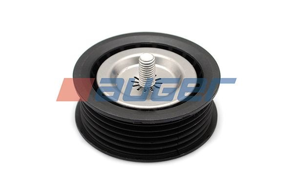 AUGER 80550 Tensioner pulley A6512000670