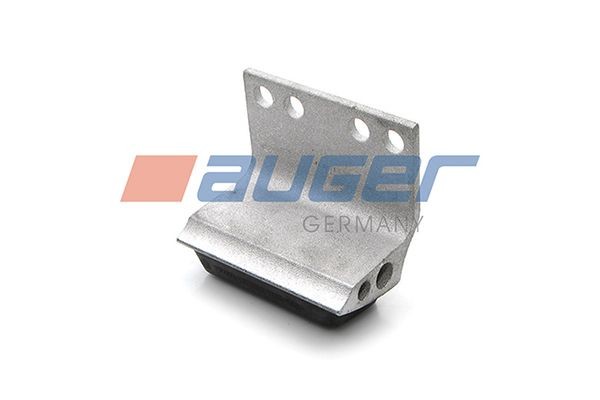 80655 AUGER Puffer, Federplatte SCANIA P,G,R,T - series