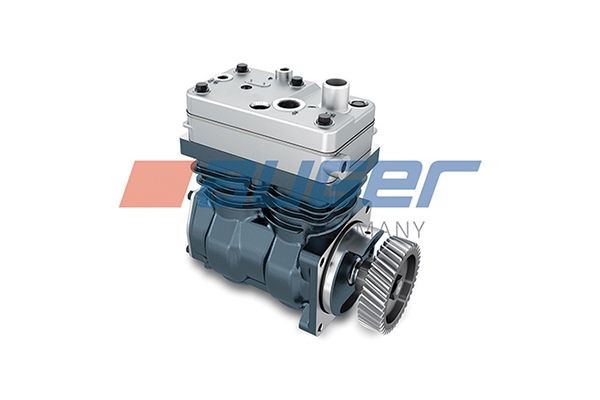 AUGER 80843 Air suspension compressor 9061301615