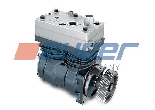 AUGER 80845 Air suspension compressor A906 130 6715