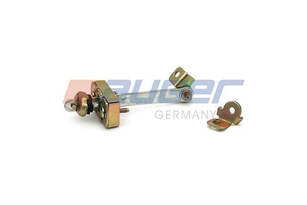 AUGER Boot, air suspension A 34715 buy