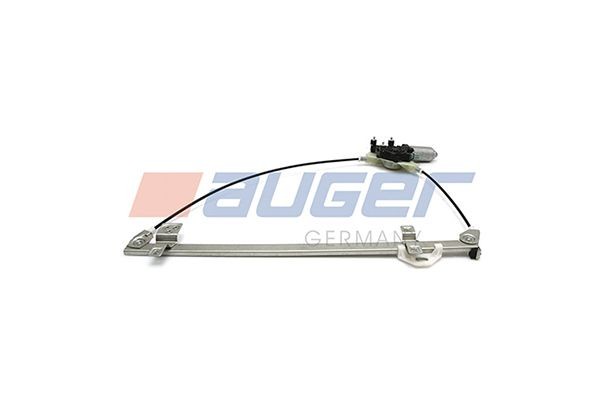 AUGER Boot, air suspension AU 343608 buy