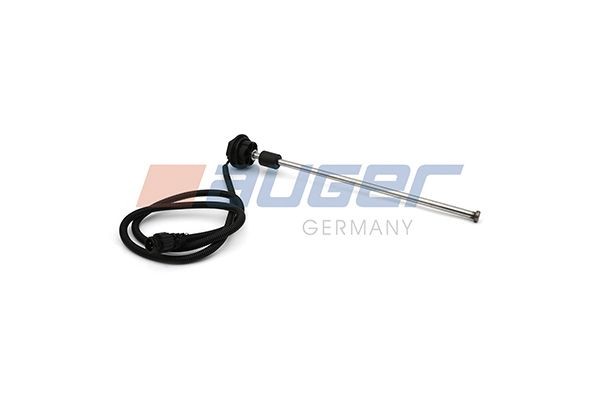 AU 347023-KP03 AUGER Federbalg, Luftfederung IVECO EuroTech MH