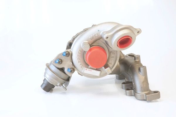 LTRPA7755171 Turbocharger LUCAS LTRPA7755171 review and test