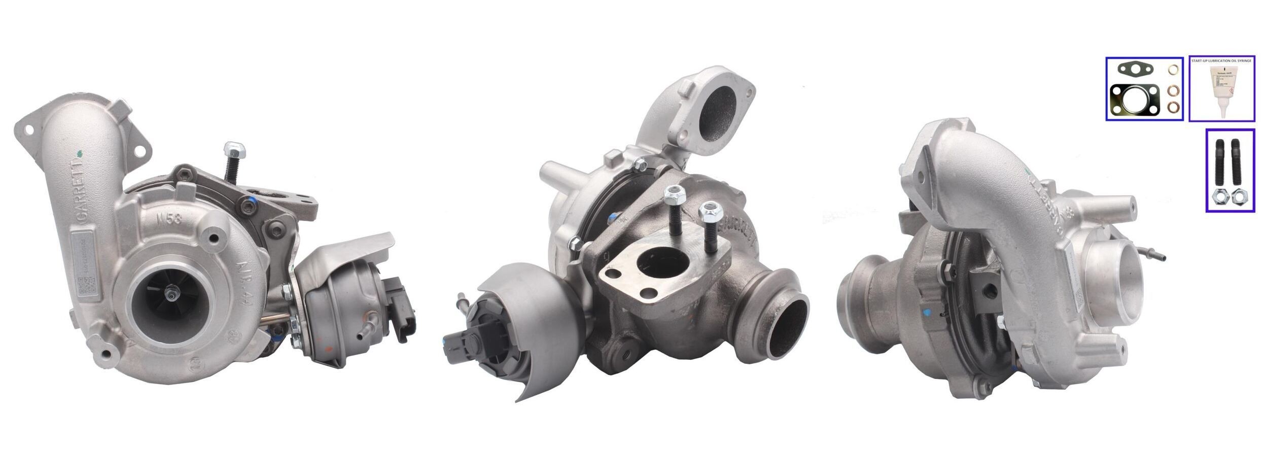 LUCAS LTRPA8062912 Turbocharger PEUGEOT experience and price