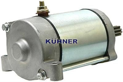 AD KÜHNER Starter motors 255641