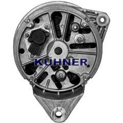 301235RIB Generator AD KÜHNER 301235RIB review and test